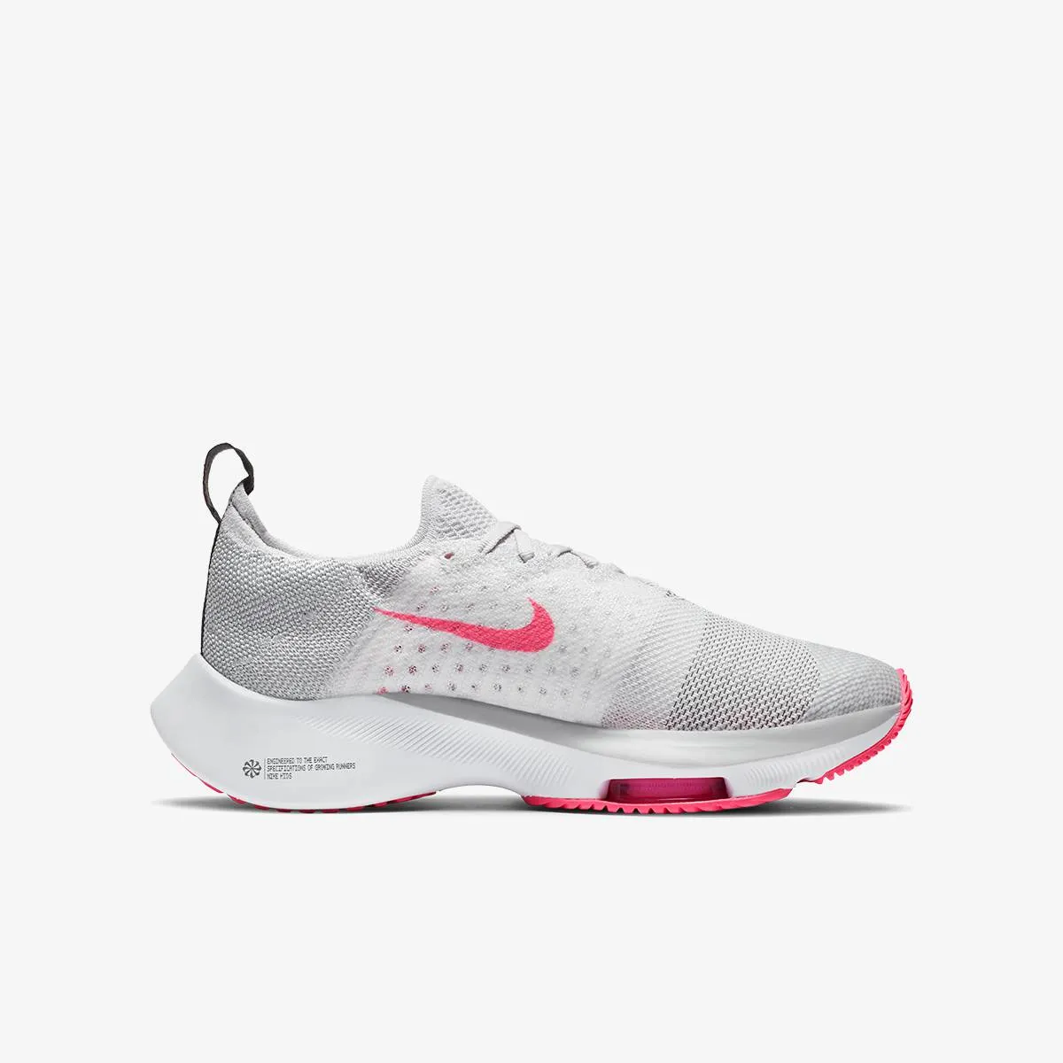 Nike Patike Nike AIR ZOOM TURBO FK GS