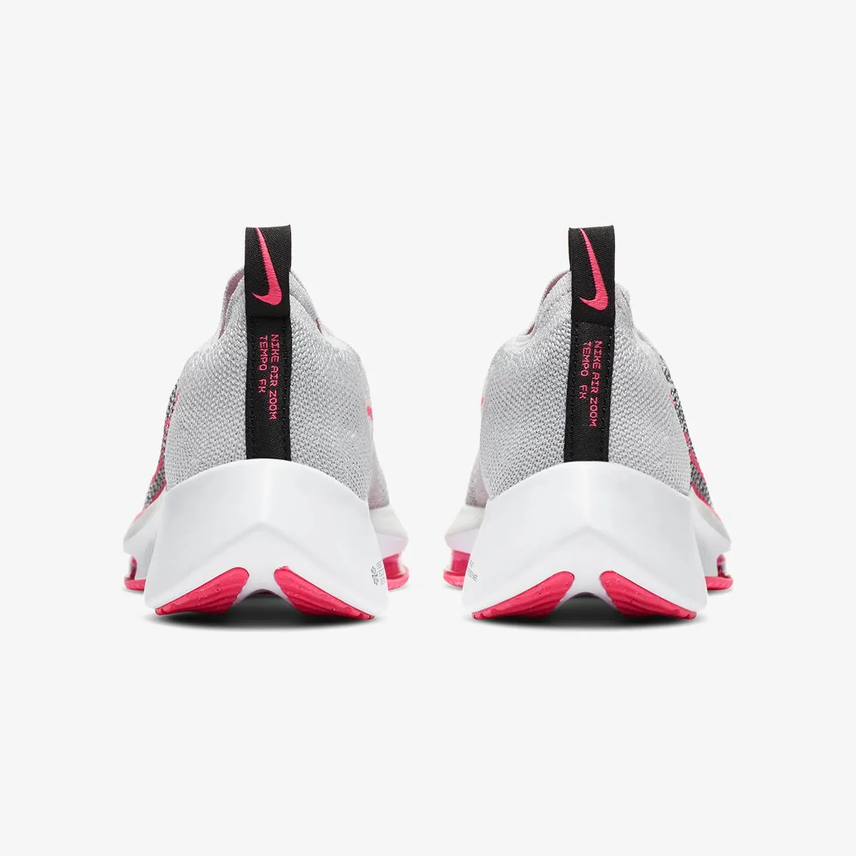 Nike Patike Nike AIR ZOOM TURBO FK GS