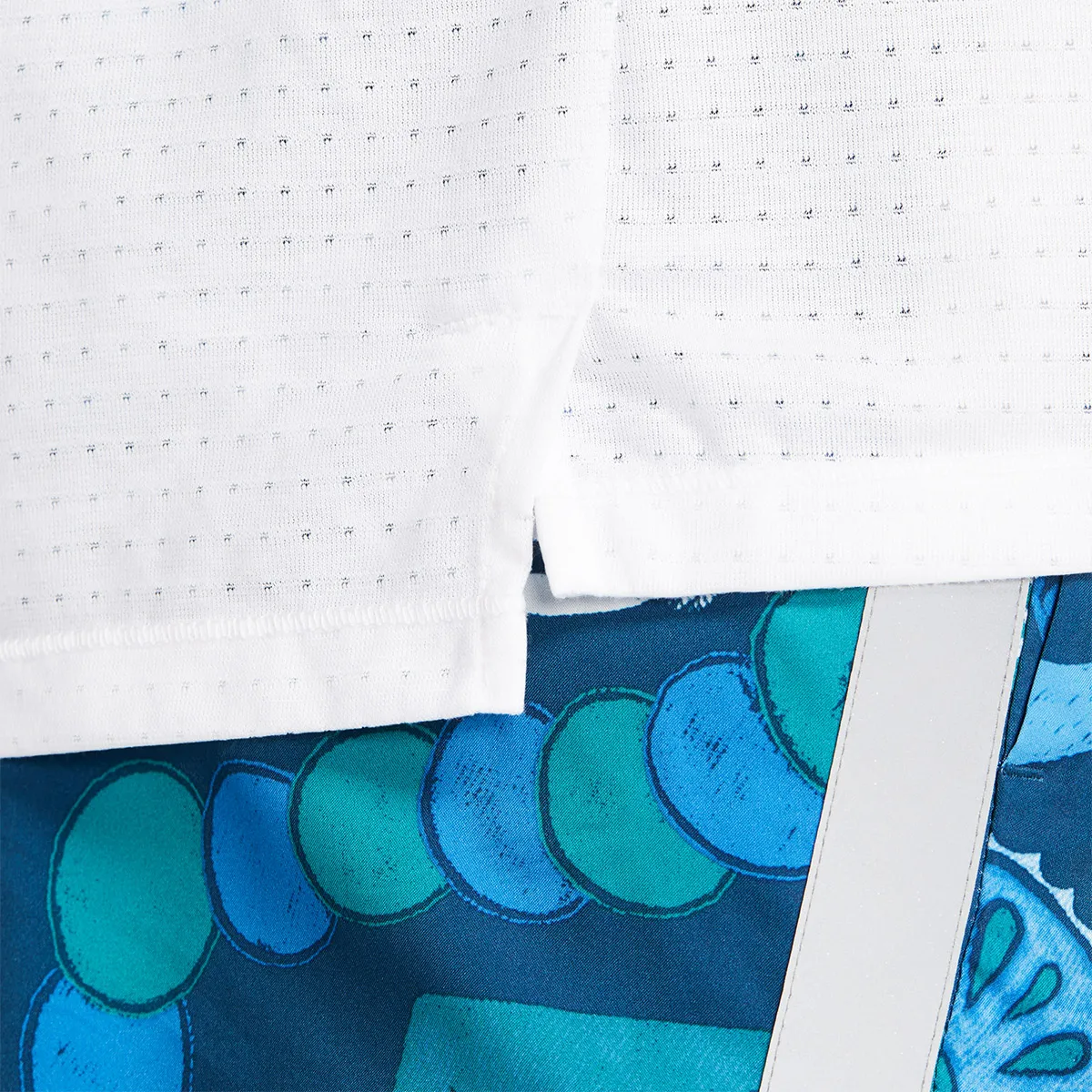 Nike Majica M NK WILD RUN RISE 365 TOP SS