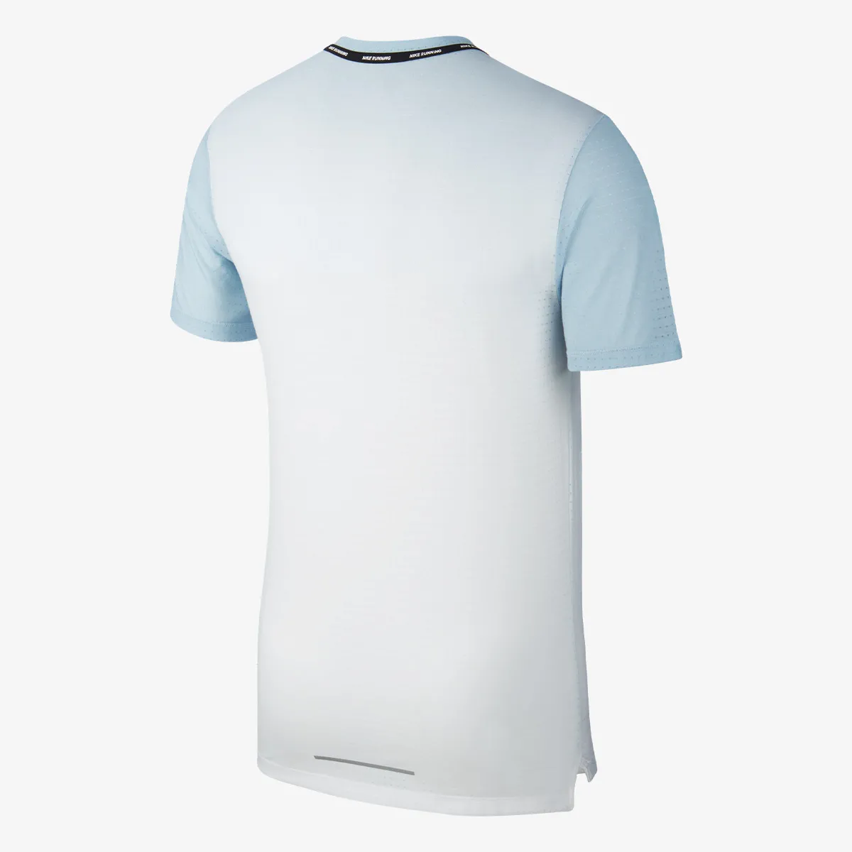 Nike Majica M NK WILD RUN RISE 365 TOP SS