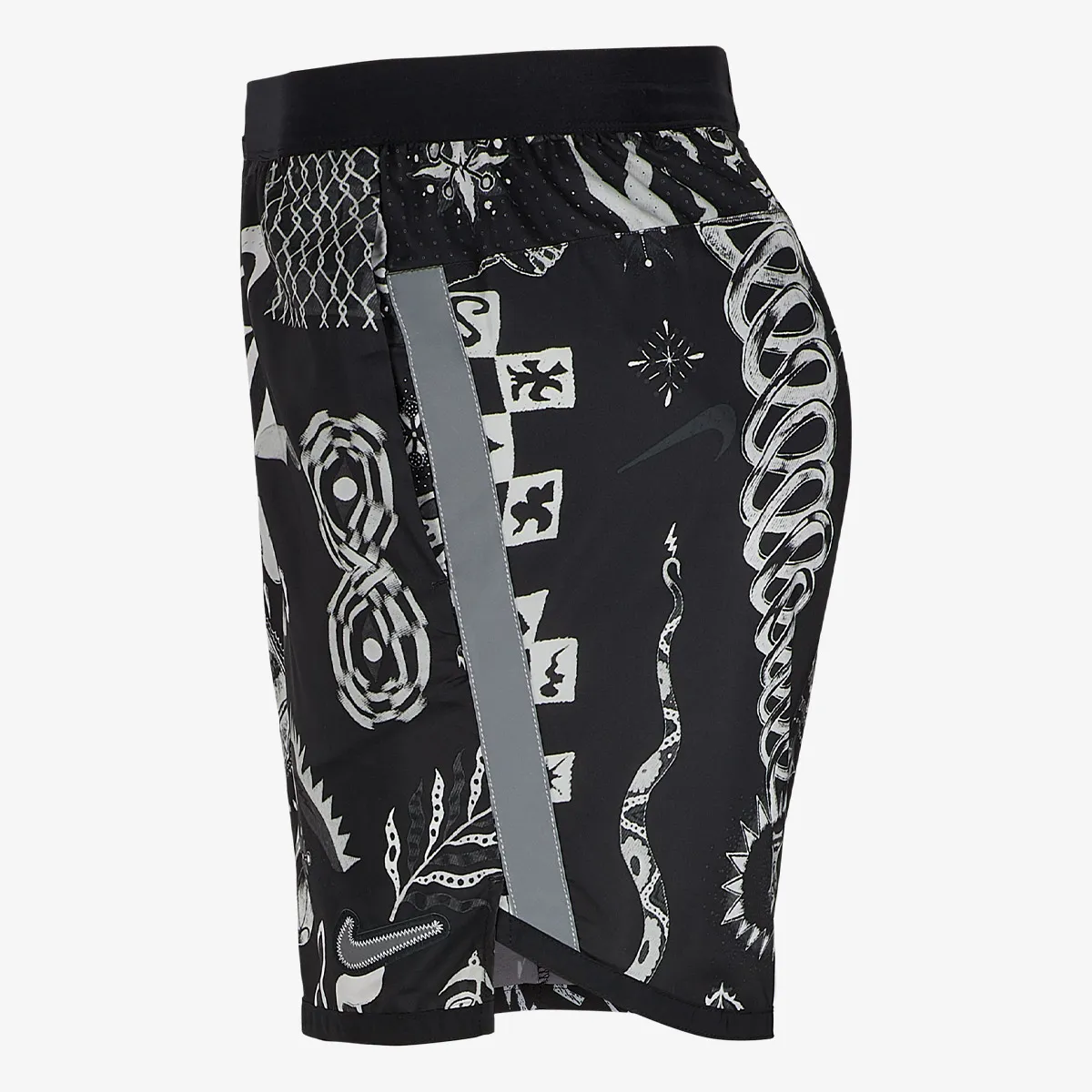 Nike Šorc M NK WILD RUN FLX STRD SHORT