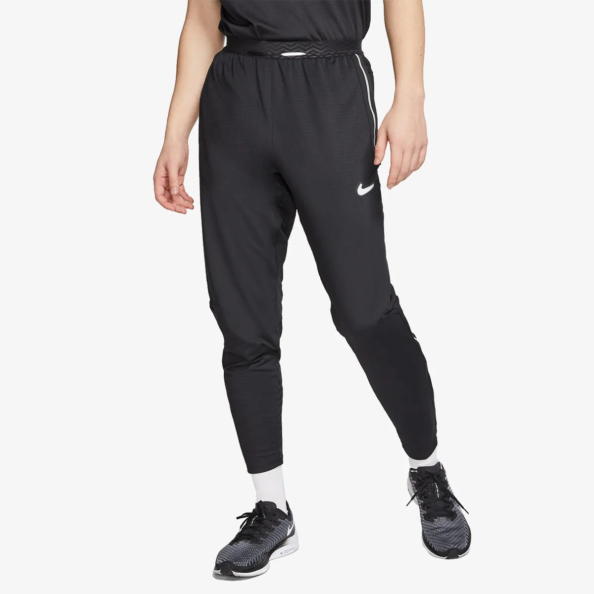 Nike Donji deo trenerke M NK WILD RUN PHENOM PANT 