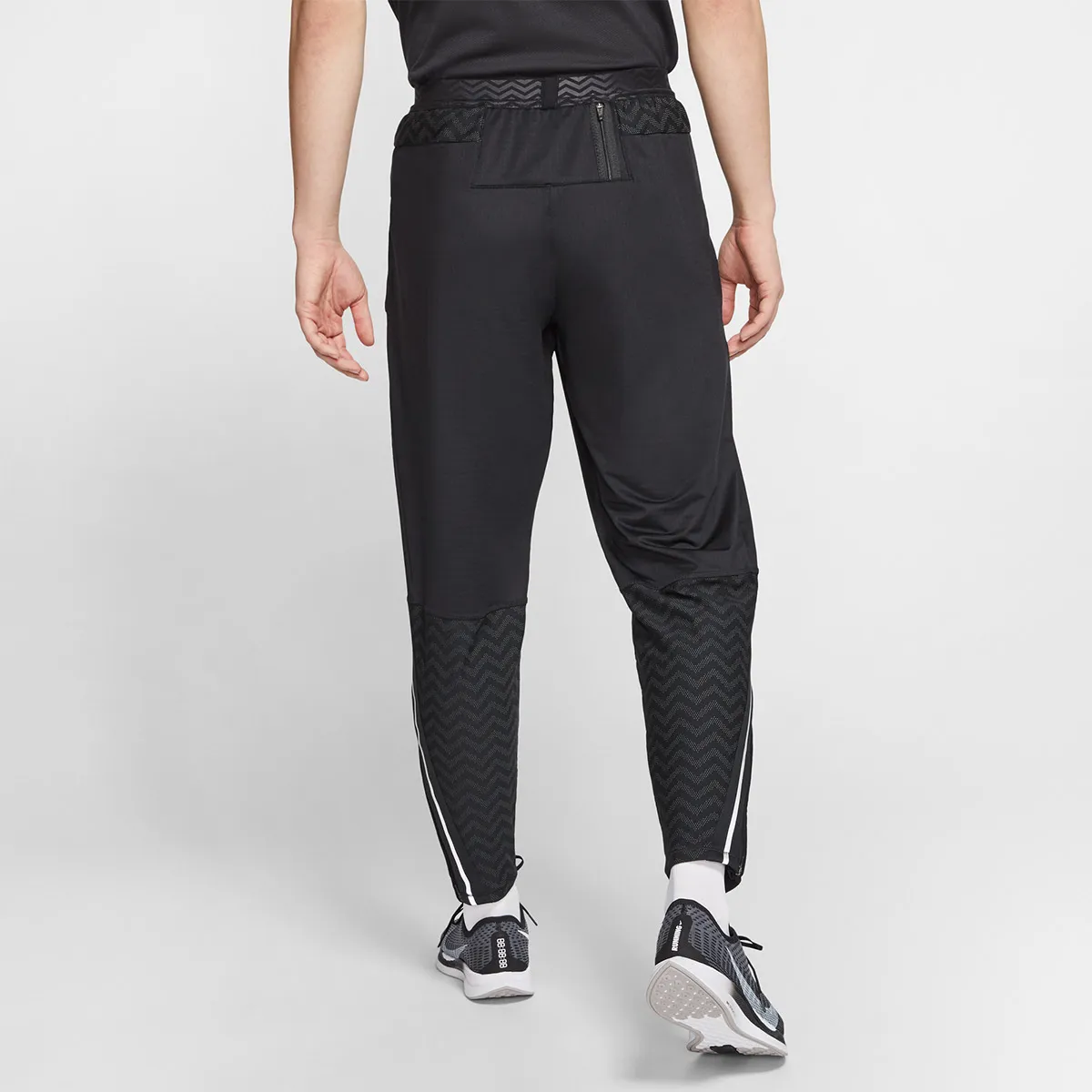 Nike Donji deo trenerke M NK WILD RUN PHENOM PANT 