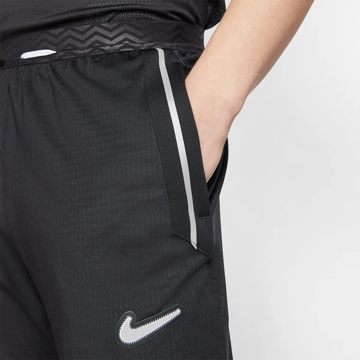 Nike Donji deo trenerke M NK WILD RUN PHENOM PANT 