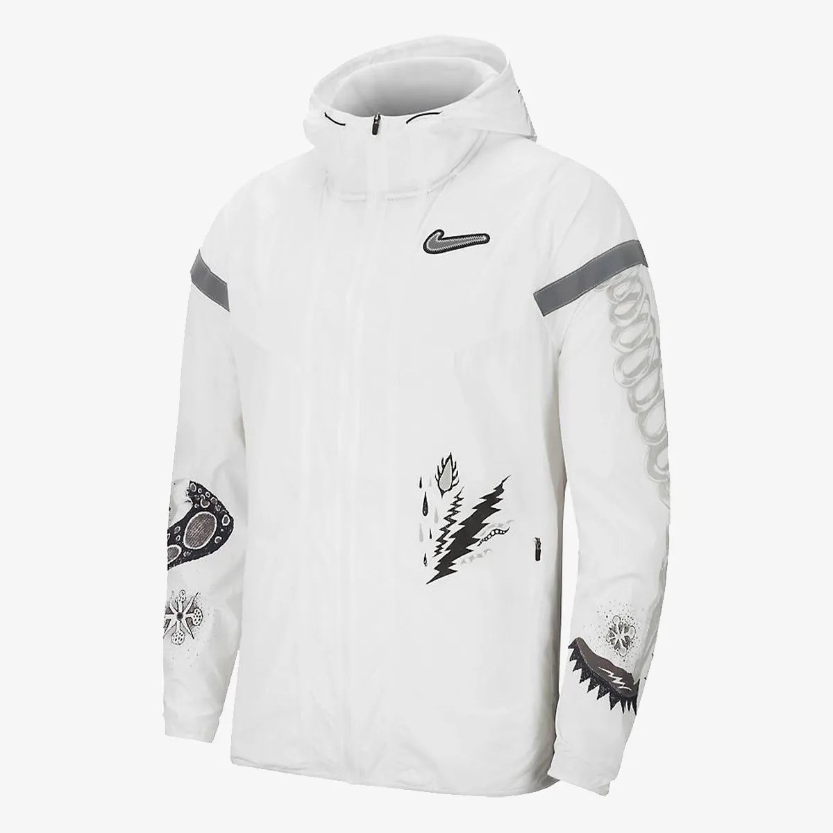 Nike Jakna M NK WILD RUN WR JKT