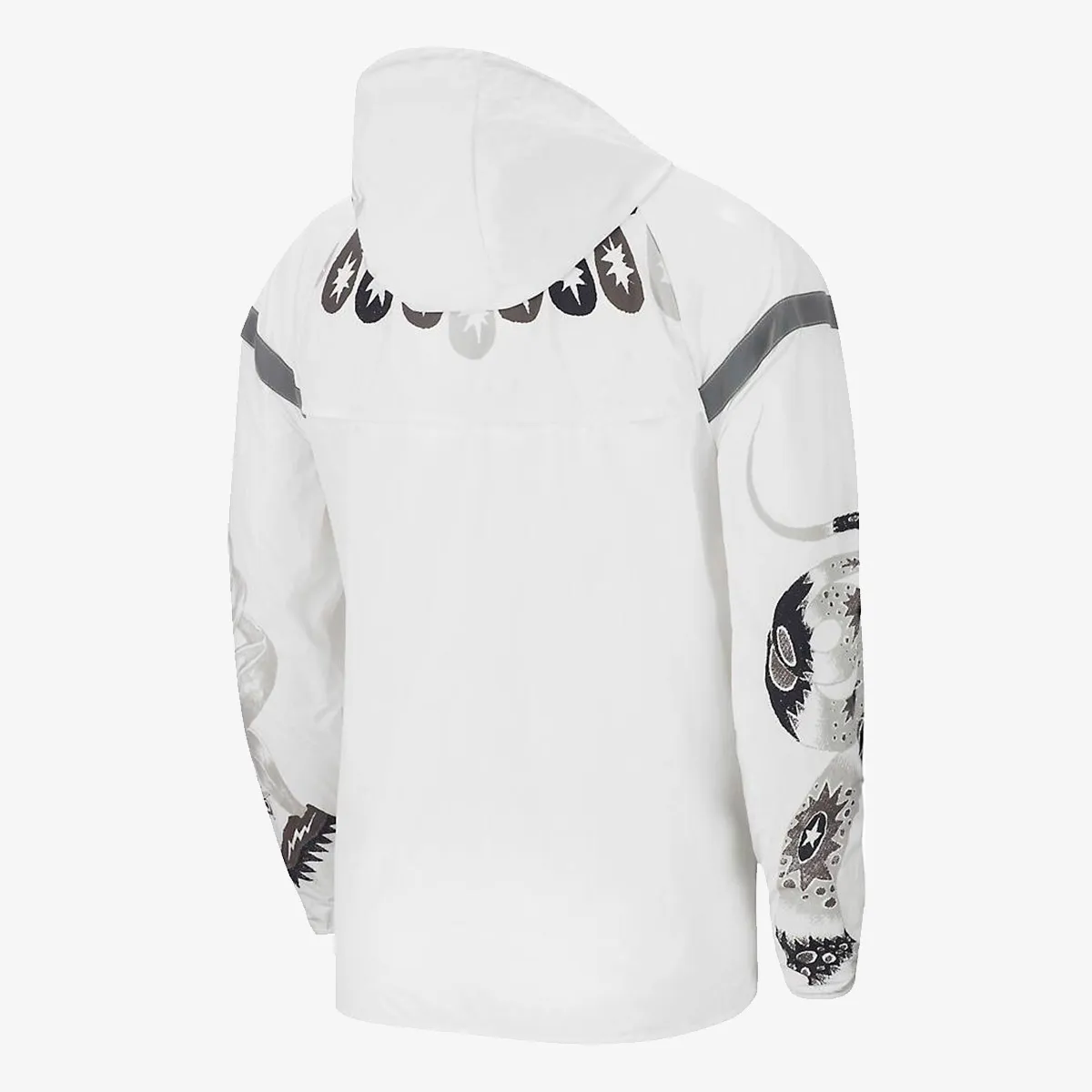 Nike Jakna M NK WILD RUN WR JKT