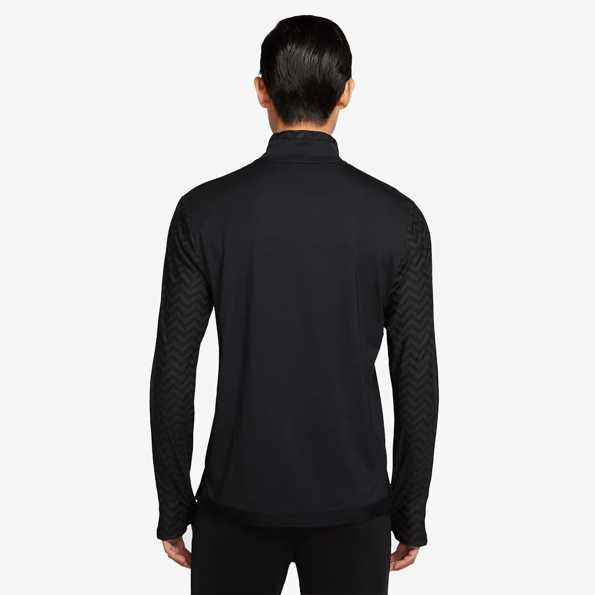 Nike Majica dugih rukava M NK WILD RUN ELEMENT TOP LS 