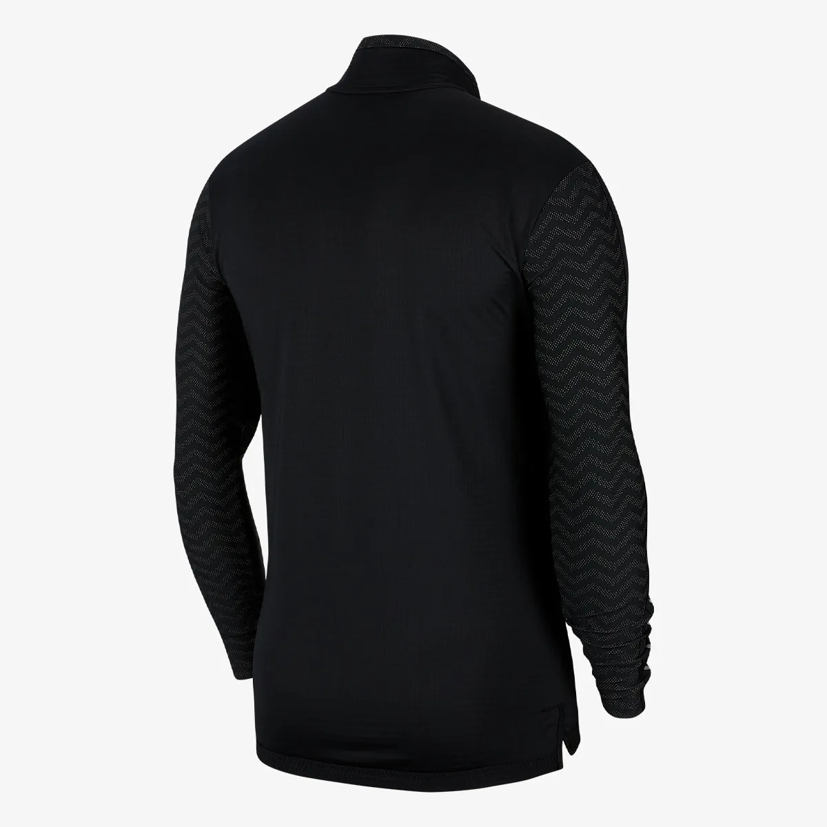 Nike Majica dugih rukava M NK WILD RUN ELEMENT TOP LS 