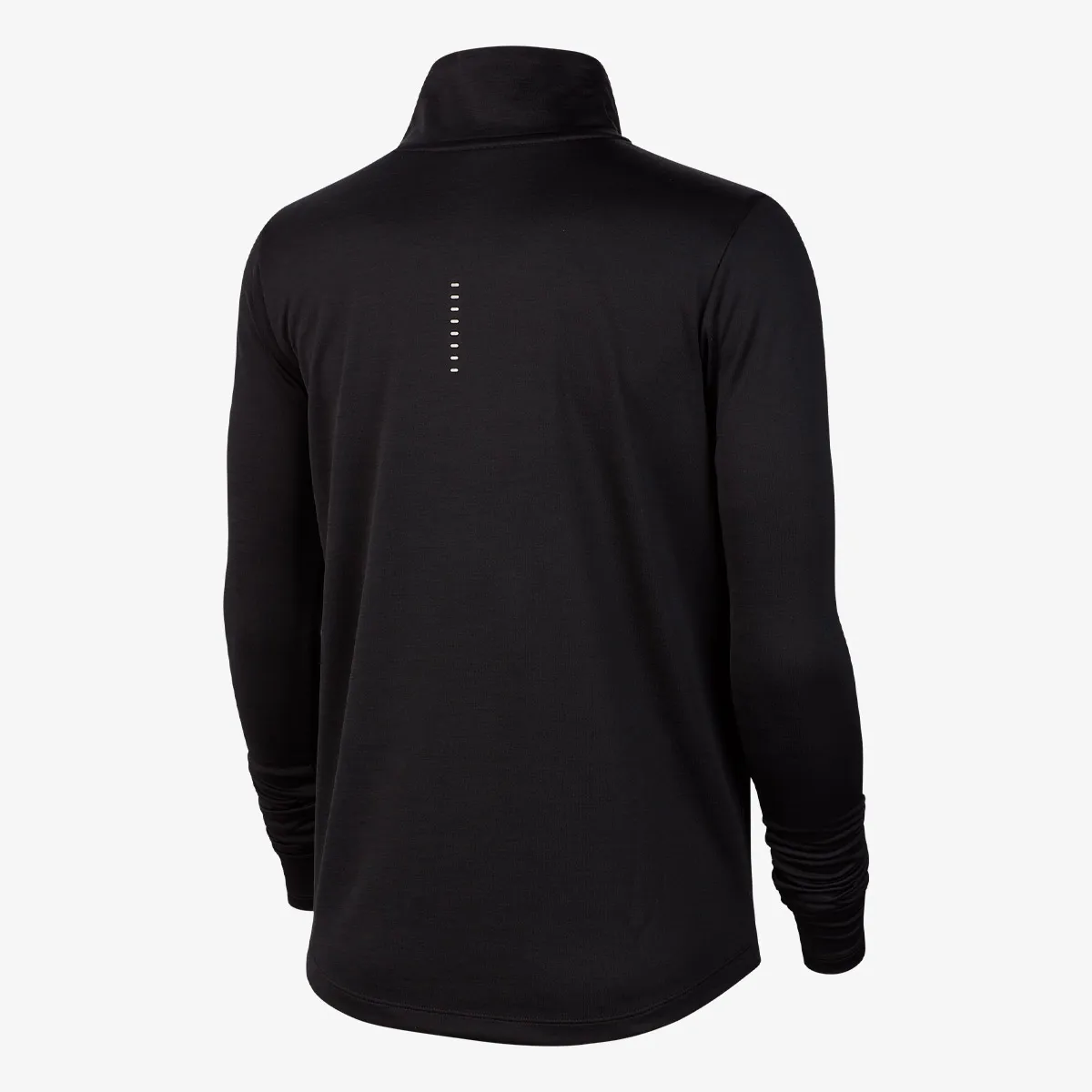 Nike Majica dugih rukava W NK MIDLAYER QZ SWSH RUN 