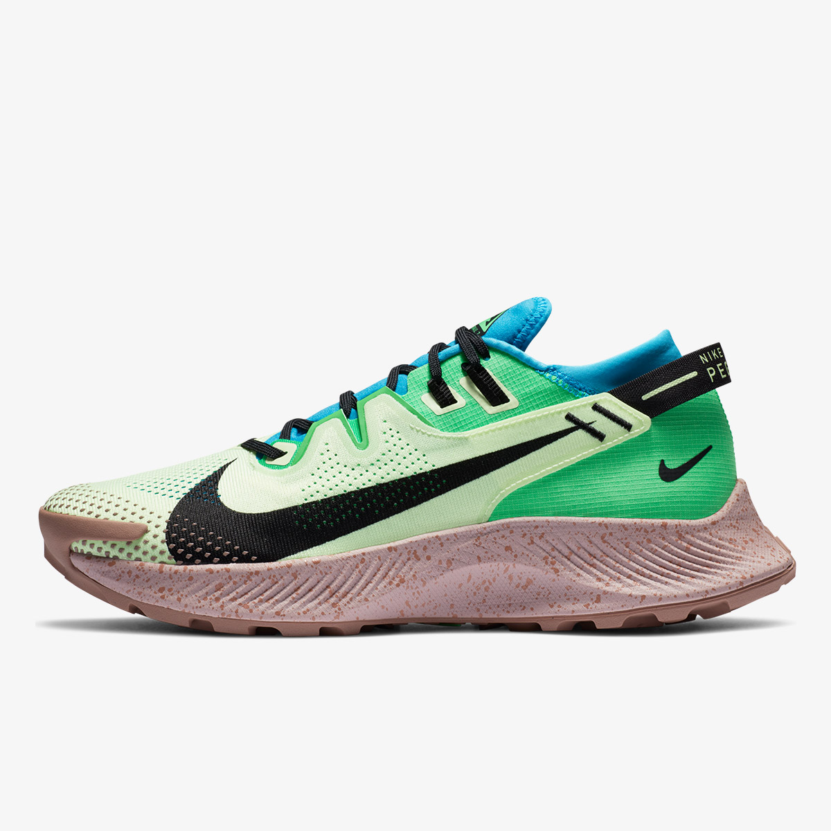 NIKE Patike NIKE PEGASUS TRAIL 2 CK4305 700 Runnmore