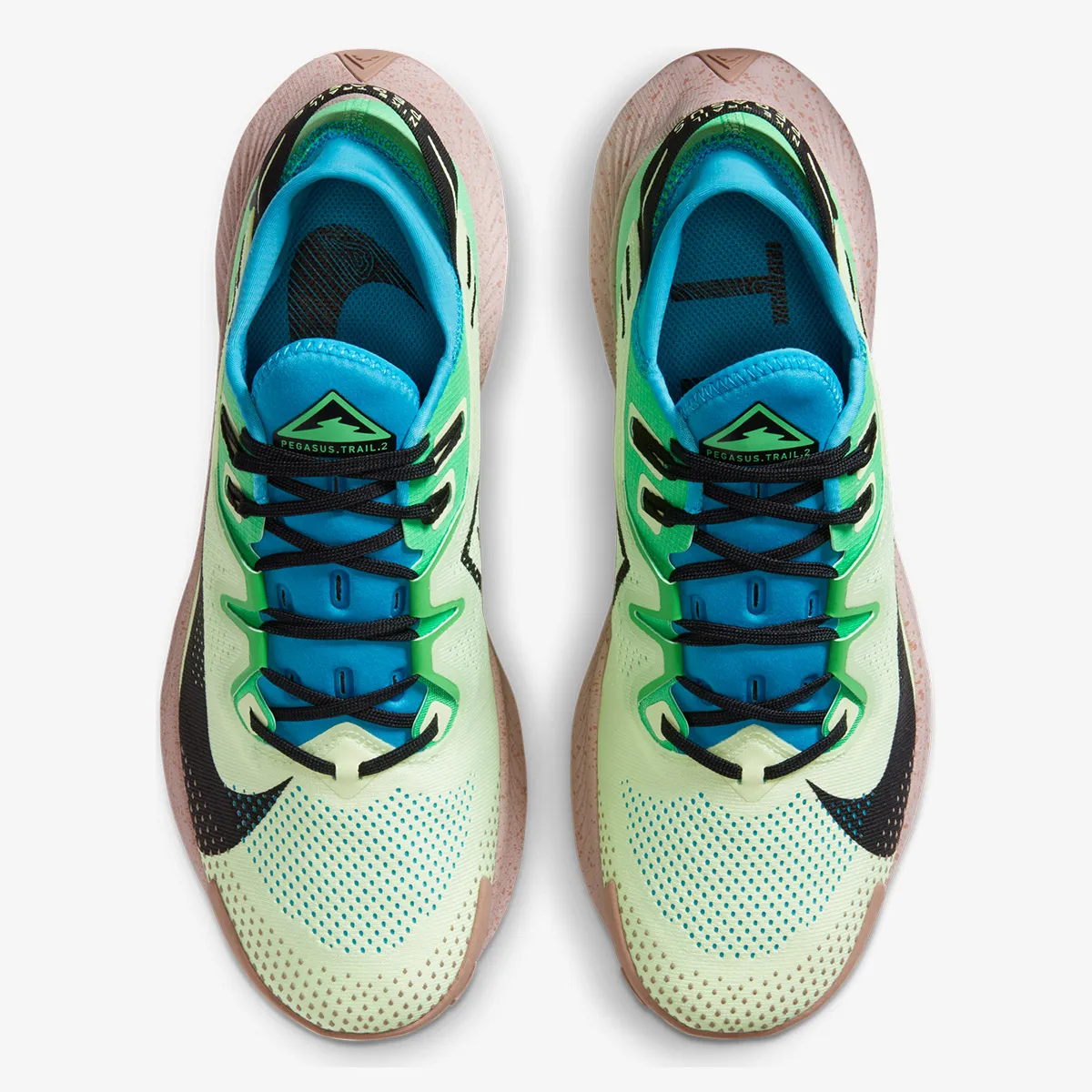 Nike Patike NIKE PEGASUS TRAIL 2 
