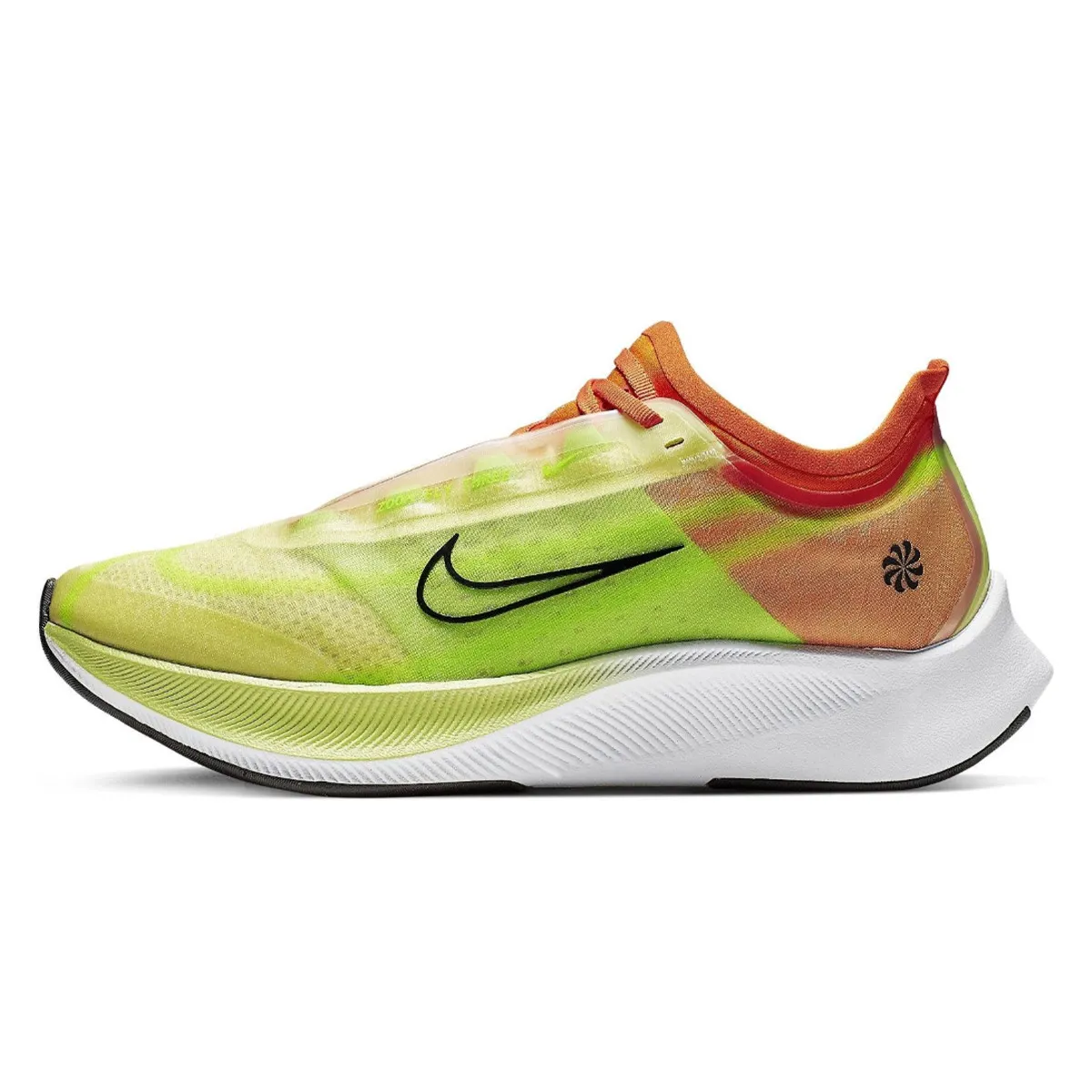 Nike Patike WMNS ZOOM FLY 3 RISE 