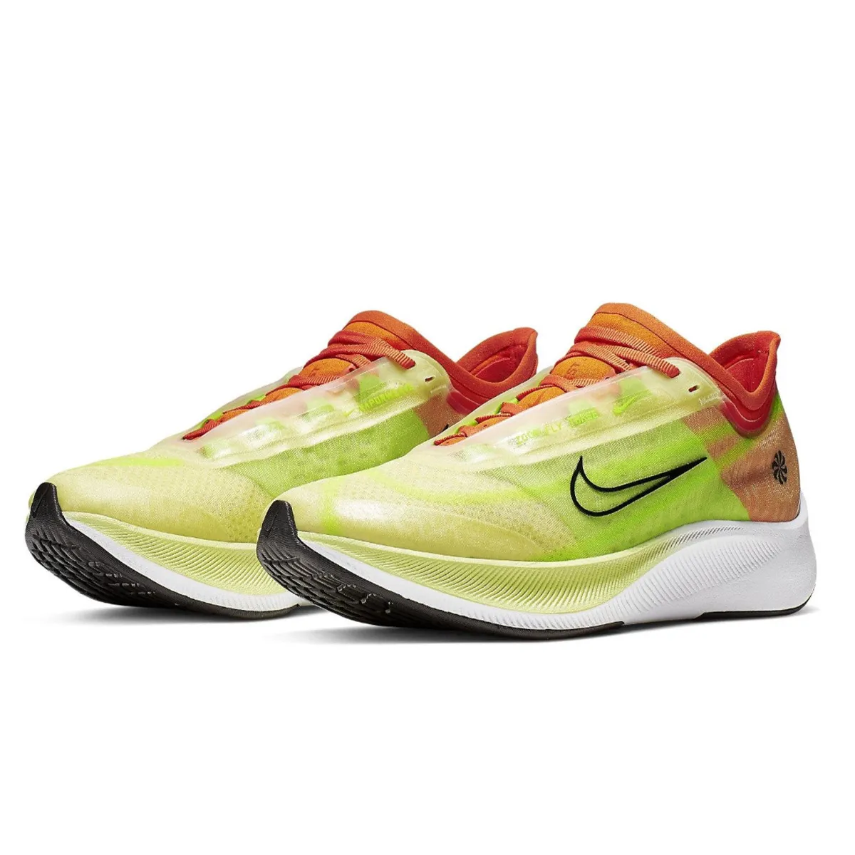 Nike Patike WMNS ZOOM FLY 3 RISE 