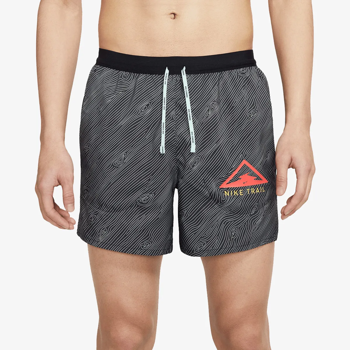 Nike Šorc M NK FLX STRIDE SHORT 5