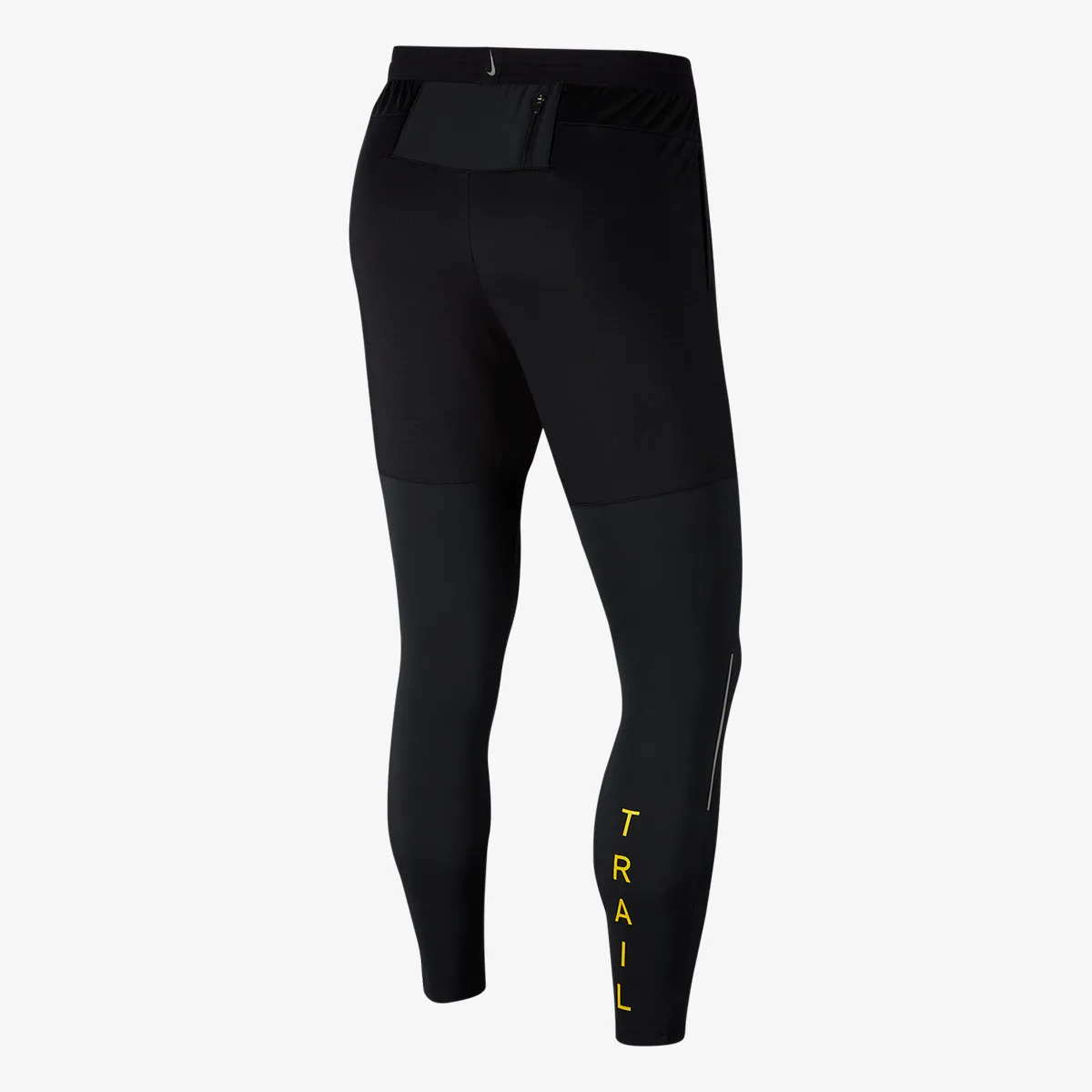 Nike Donji deo trenerke M NK PHNM ELTE HYBD PANT TRAIL