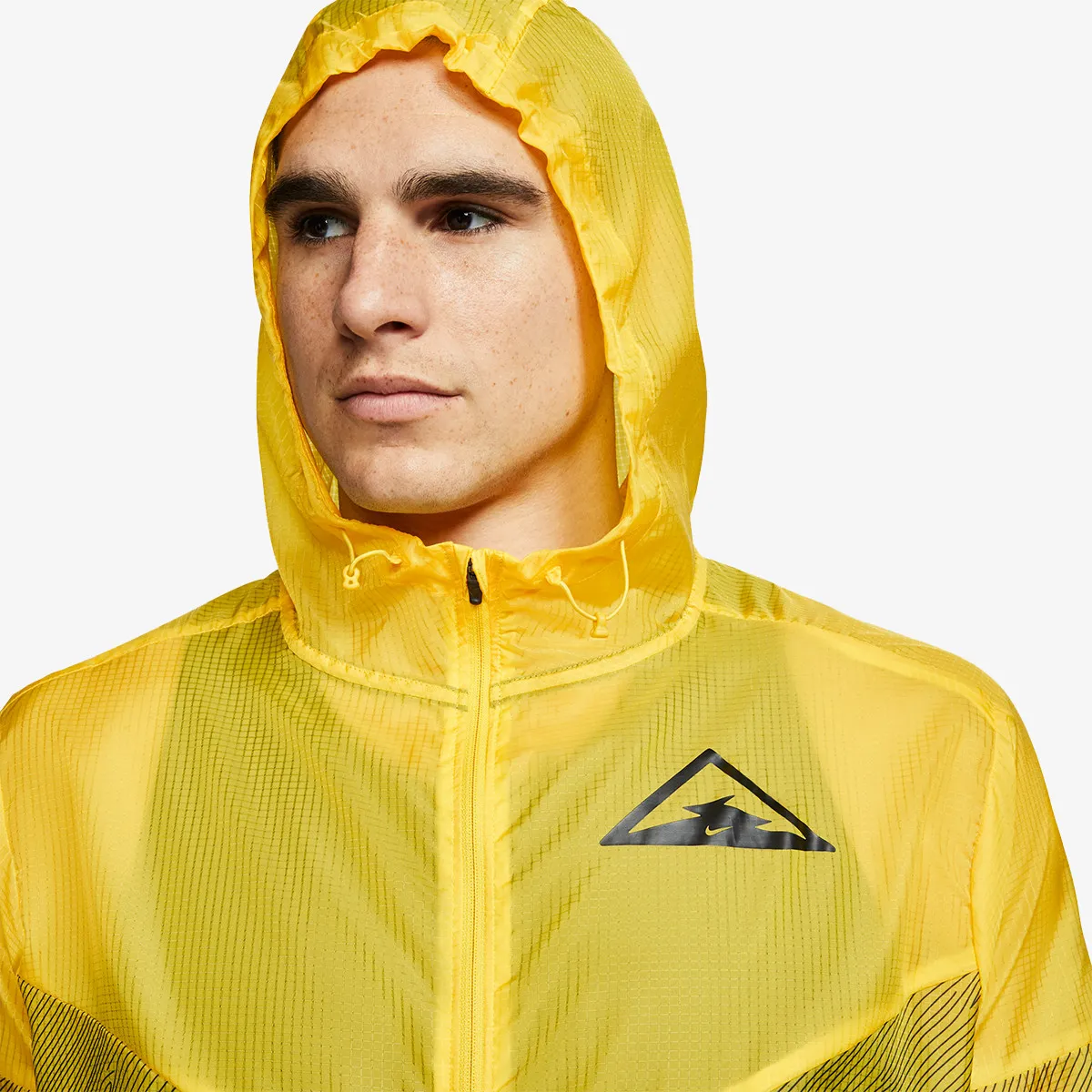 Nike Jakna M NK WR JKT HD TRAIL 