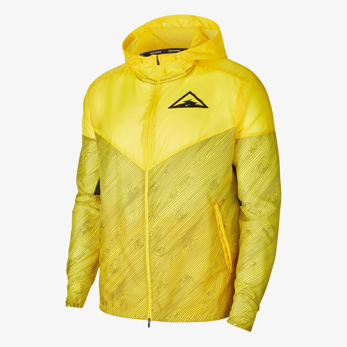 Nike Jakna M NK WR JKT HD TRAIL 