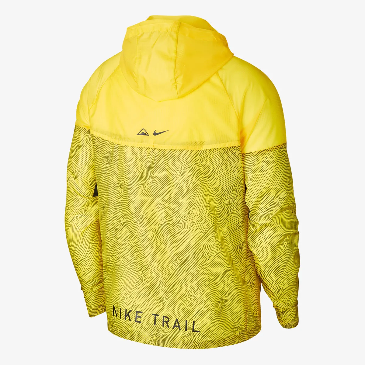 Nike Jakna M NK WR JKT HD TRAIL 