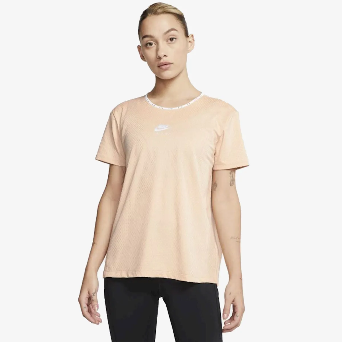 Nike Majica W NK AIR TOP SS