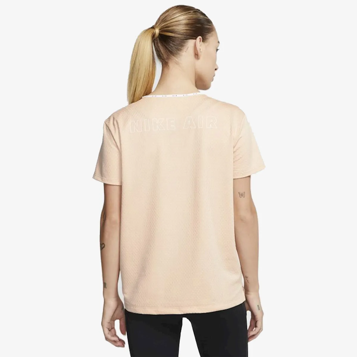 Nike Majica W NK AIR TOP SS