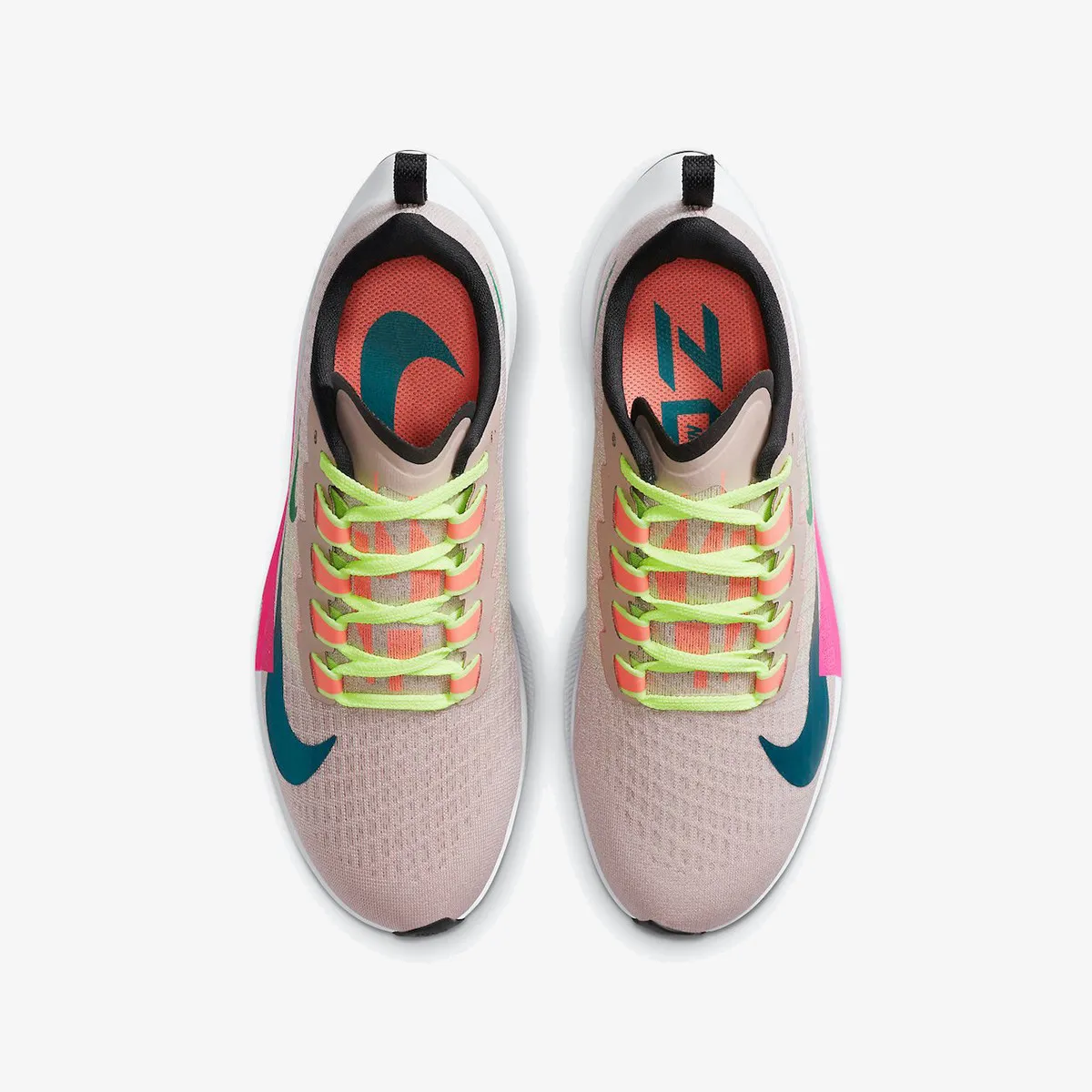 Nike Patike W NIKE AIR ZOOM PEGASUS 37 PRM 
