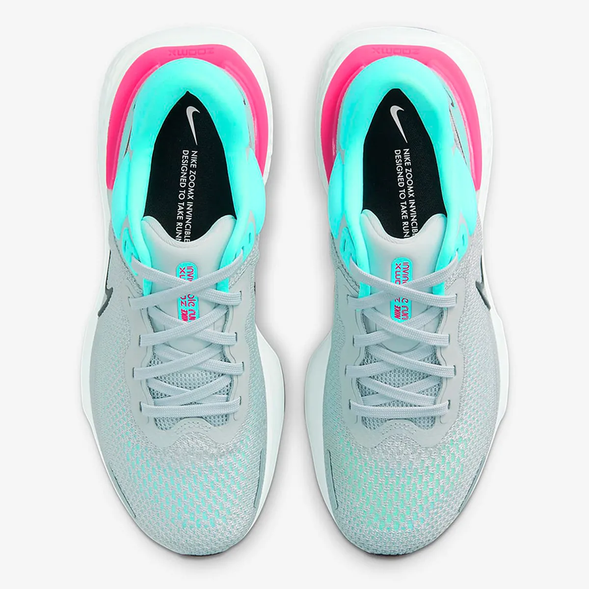 Nike Patike ZoomX Invincible Run Flyknit 