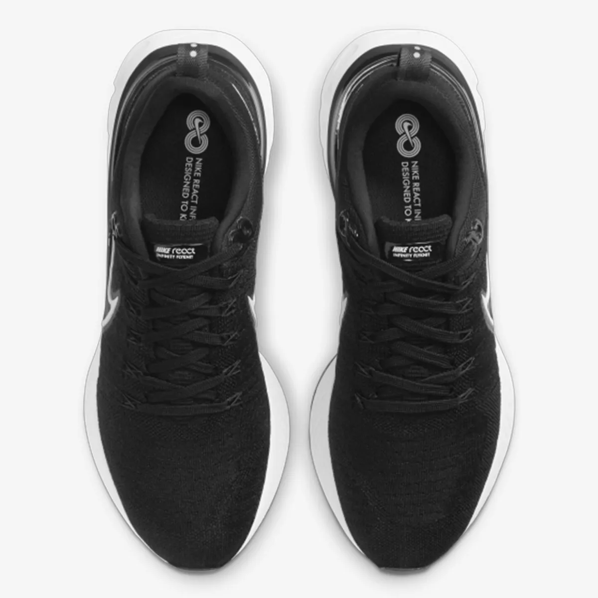 Nike Patike React Infinity Run Flyknit 2
