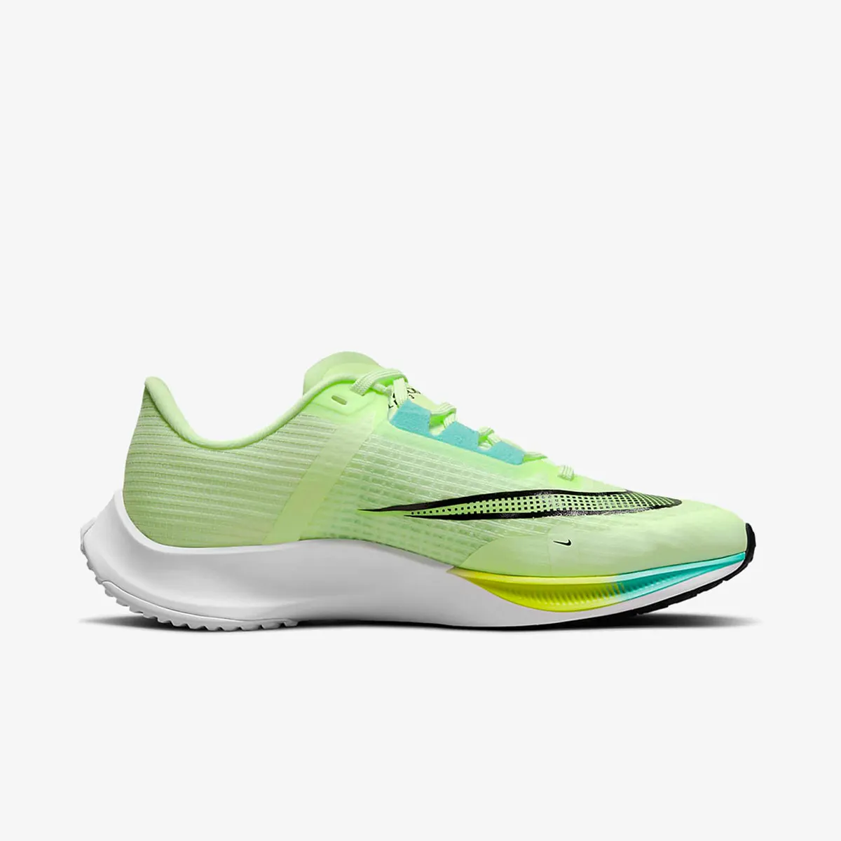Nike Patike WMNS AIR ZOOM RIVAL FLY 3