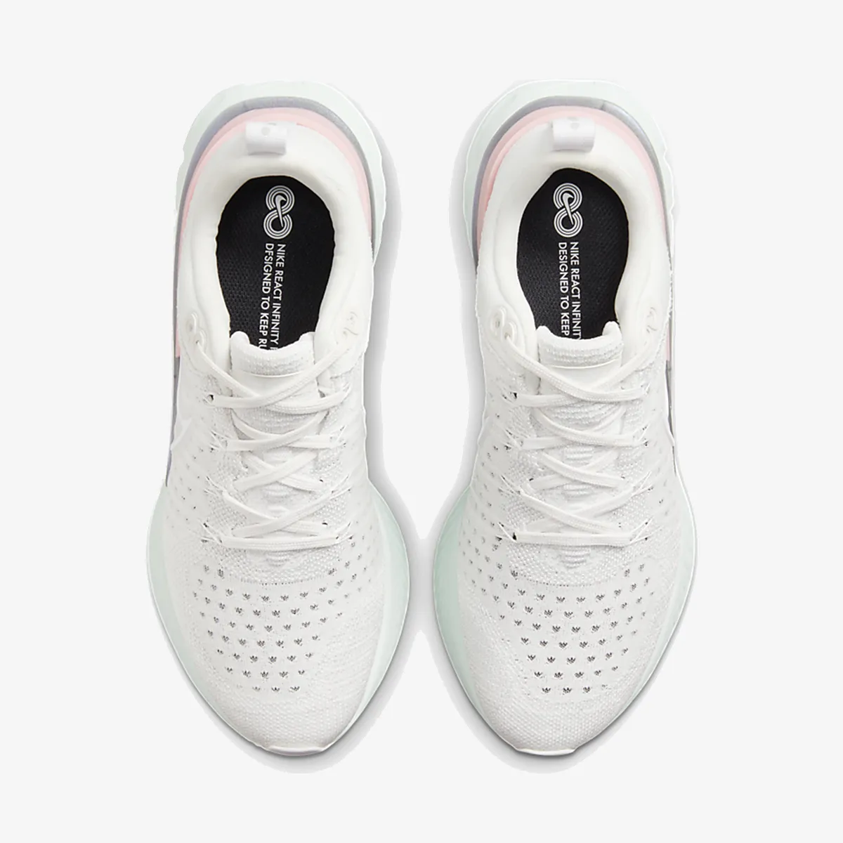 Nike Patike REACT INFINITY RUN FK 2 