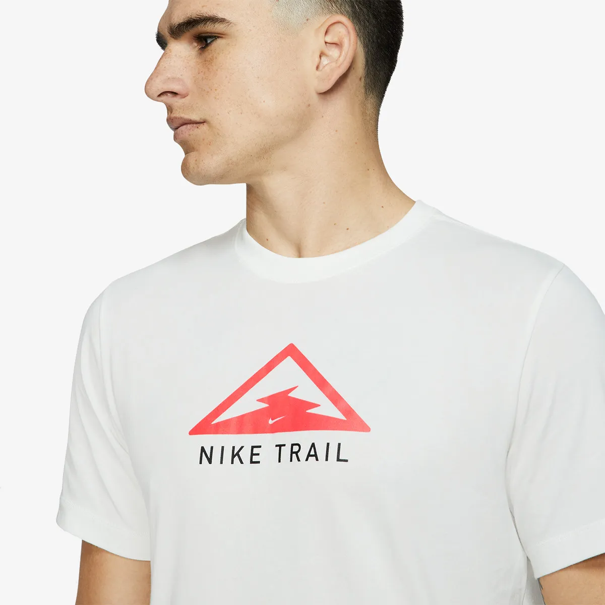 Nike Majica M NK DRY TEE TRAIL