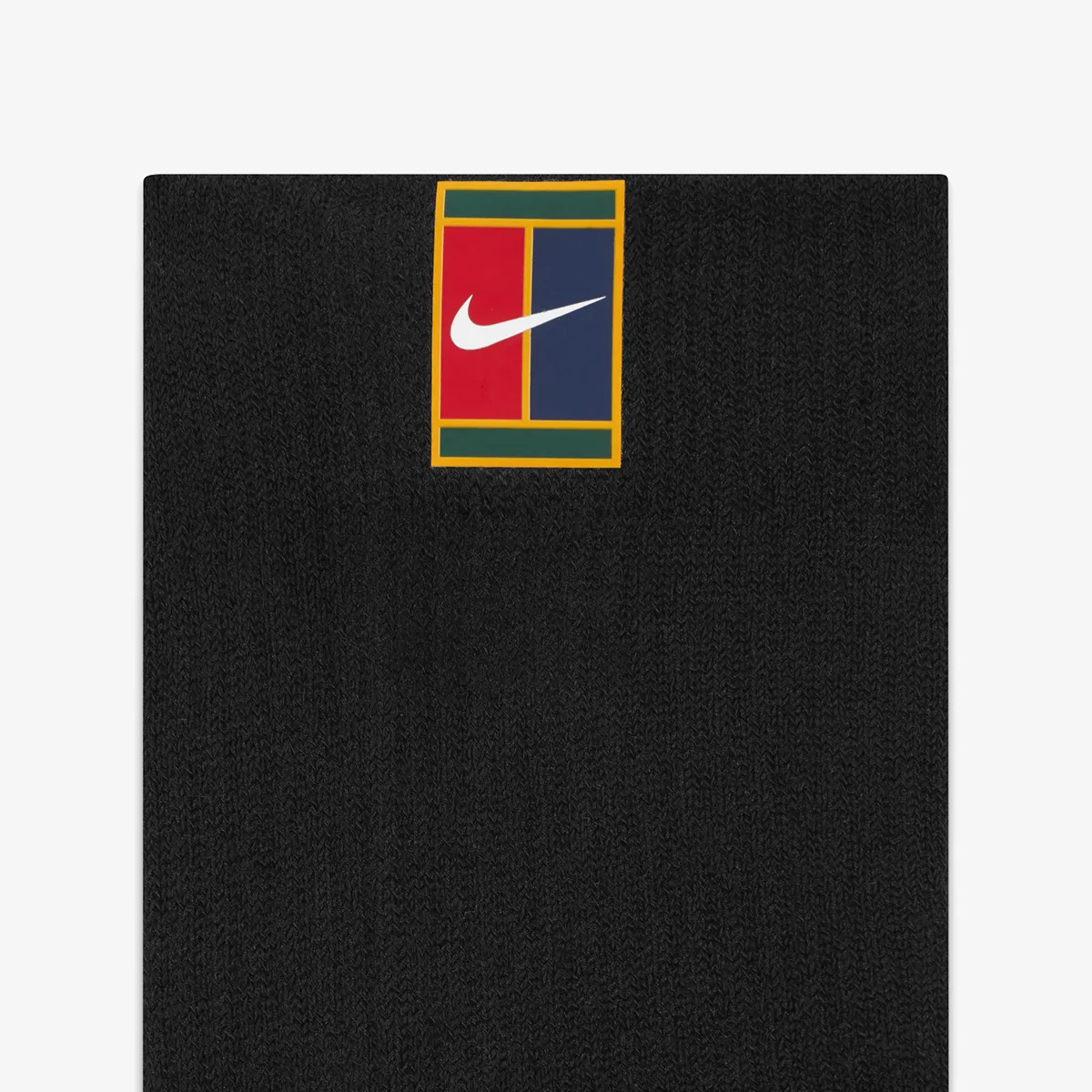 Nike Čarape U NK MULTIPLIER MAX ANKLE 2PR - COURT HE