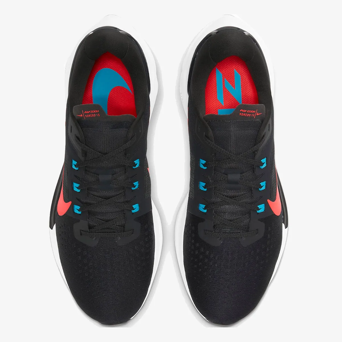 Nike Patike Air Zoom Vomero 15 Men's Running Shoe 