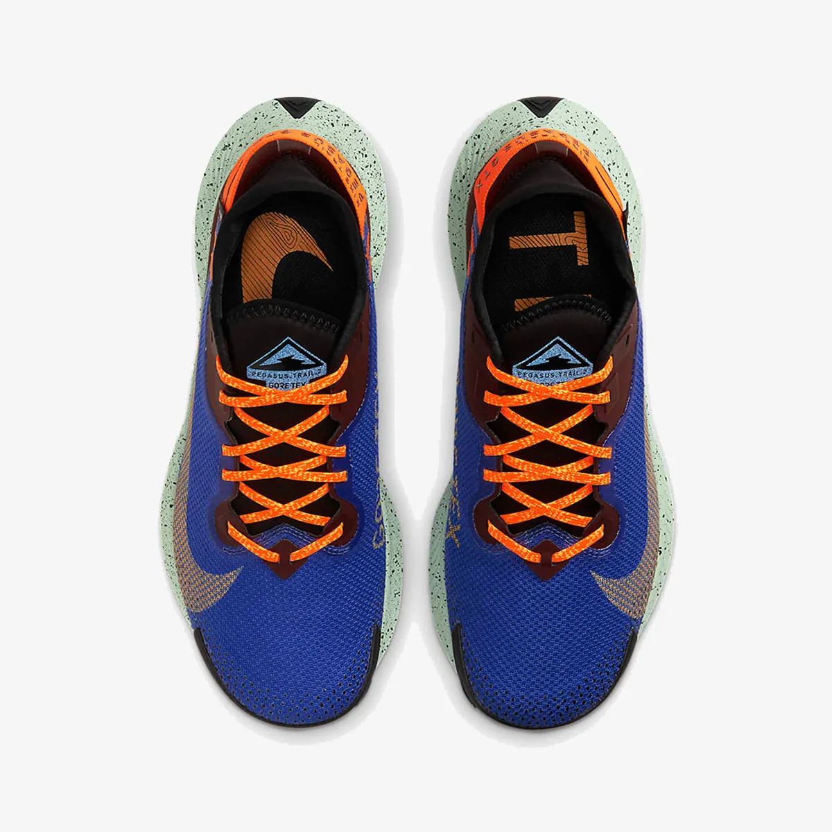 Nike Patike NIKE PEGASUS TRAIL 2 GTX 