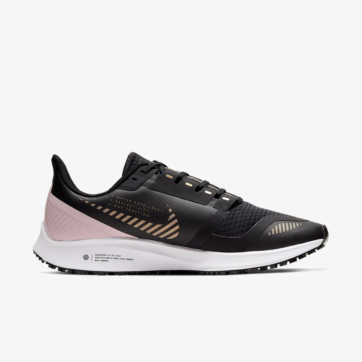 Nike Patike W AIR ZOOM PEG 36 SHIELD GEL
