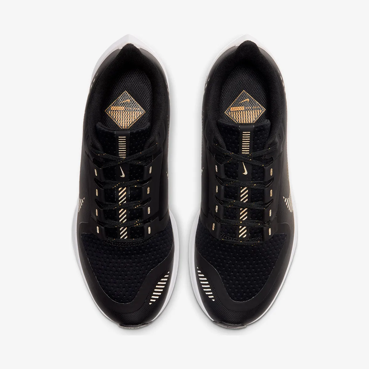 Nike Patike W AIR ZOOM PEG 36 SHIELD GEL