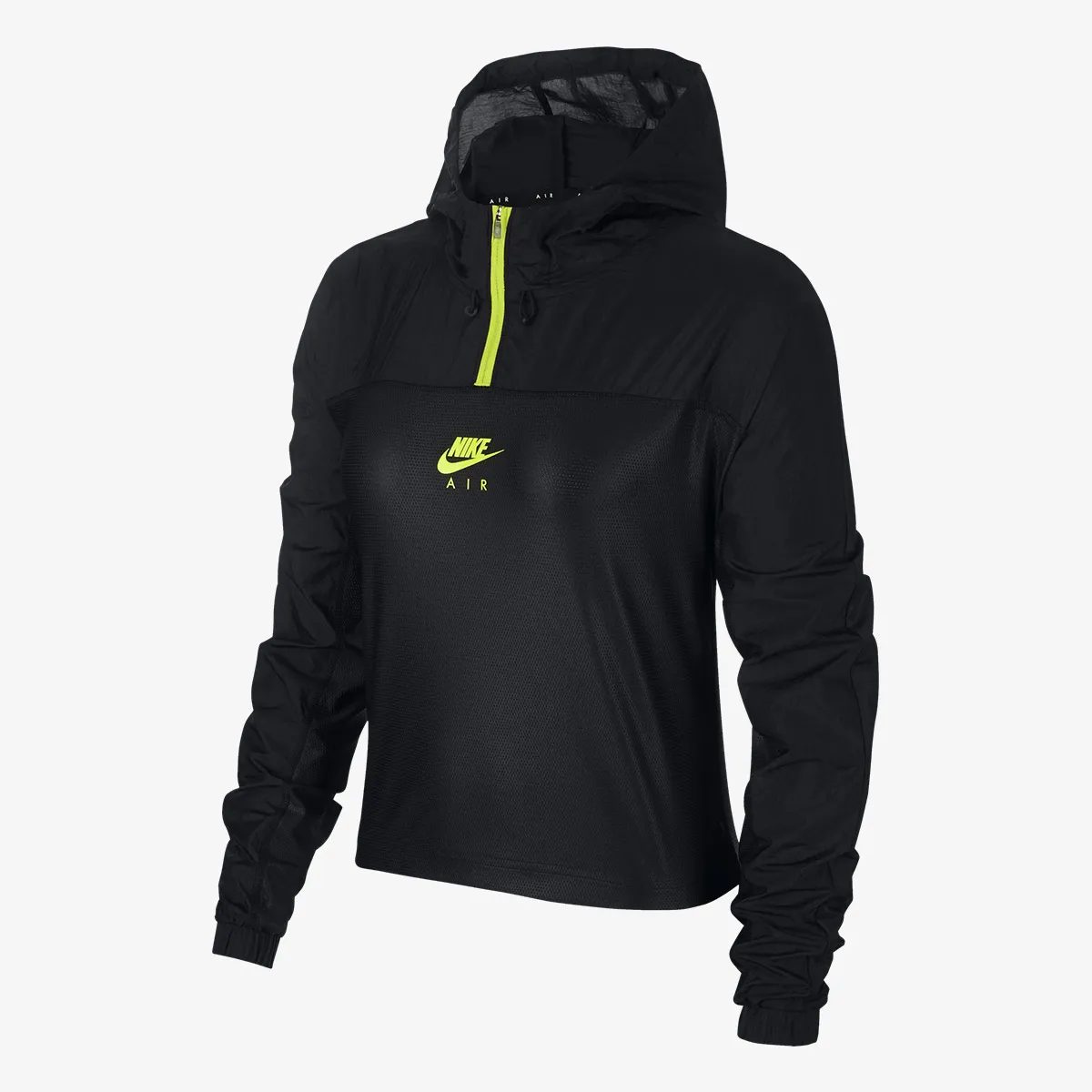 Nike Jakna W NK AIR JKT HD