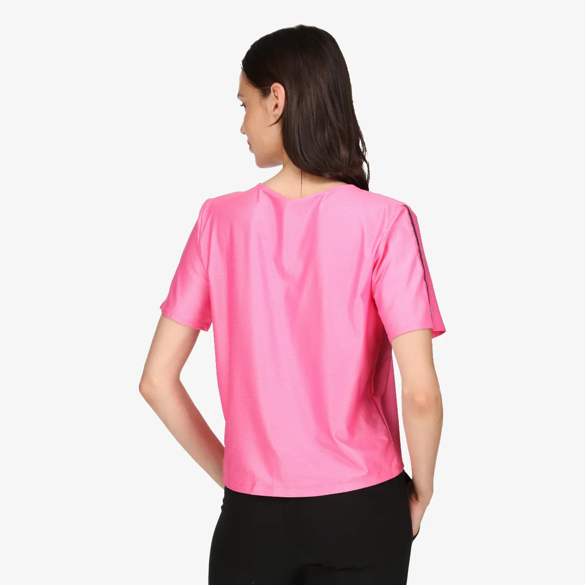 Nike Majica W NK AIR TOP SS