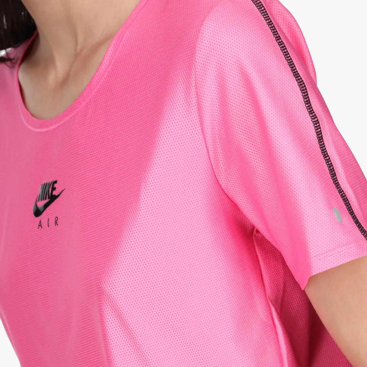 Nike Majica W NK AIR TOP SS