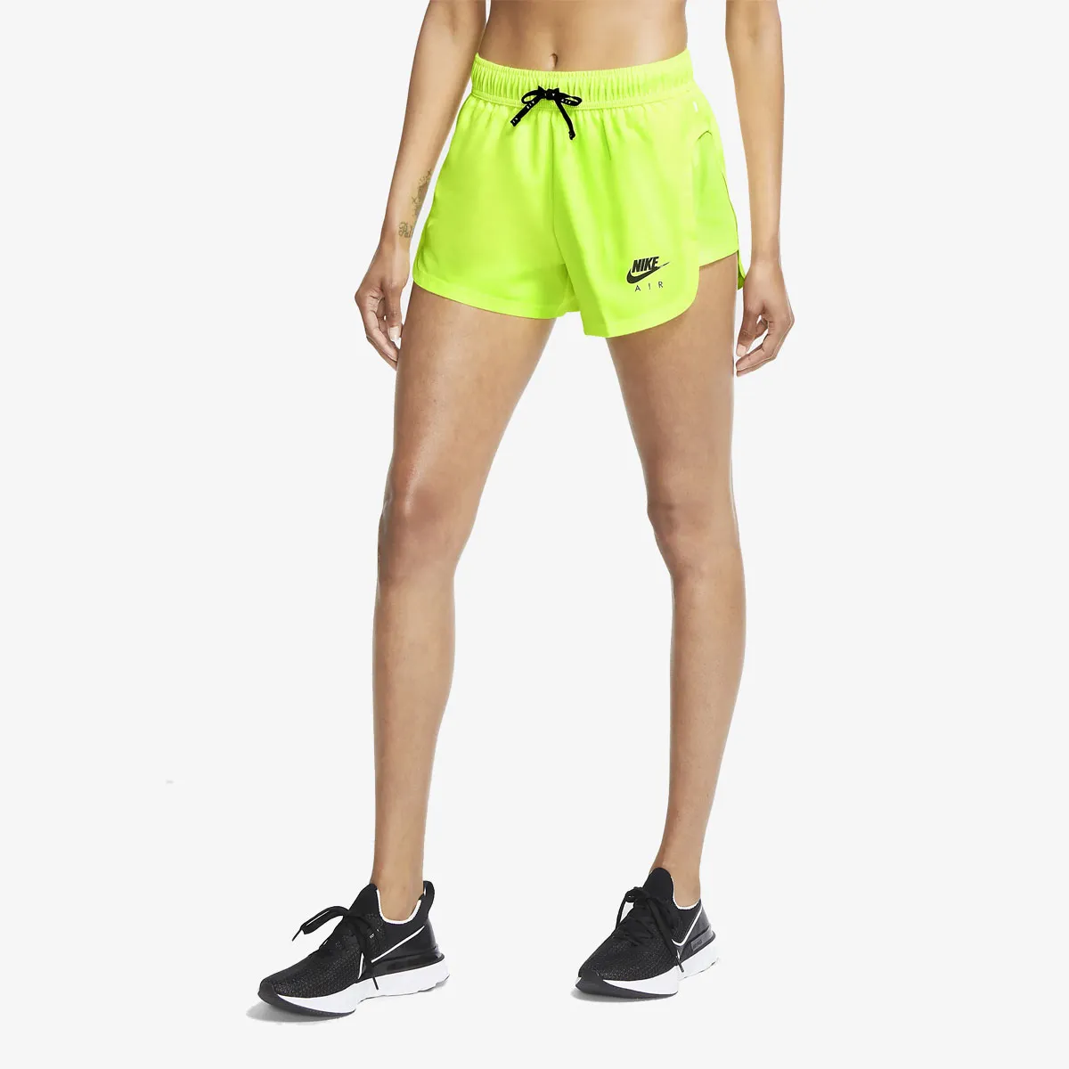 Nike Šorc W NK AIR SHORT 