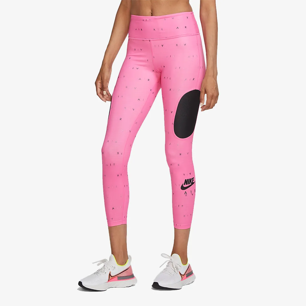 Nike Helanke W NK AIR 7_8 TGHT HR PR