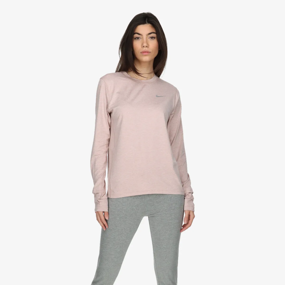 Nike Majica dugih rukava Dri-FIT Element