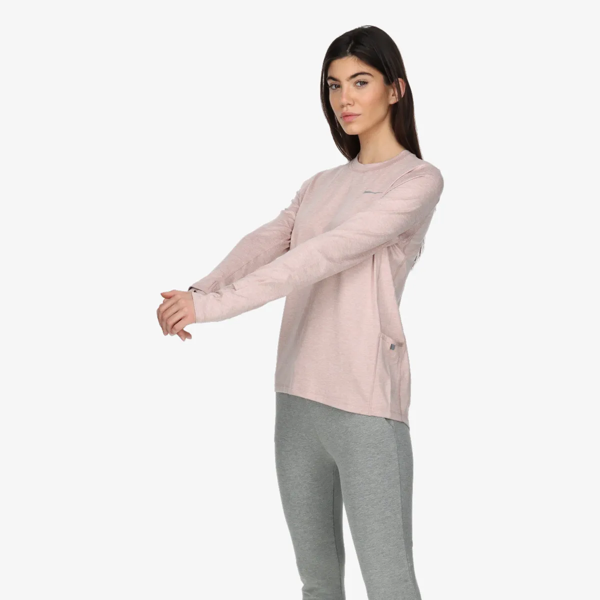 Nike Majica dugih rukava Dri-FIT Element