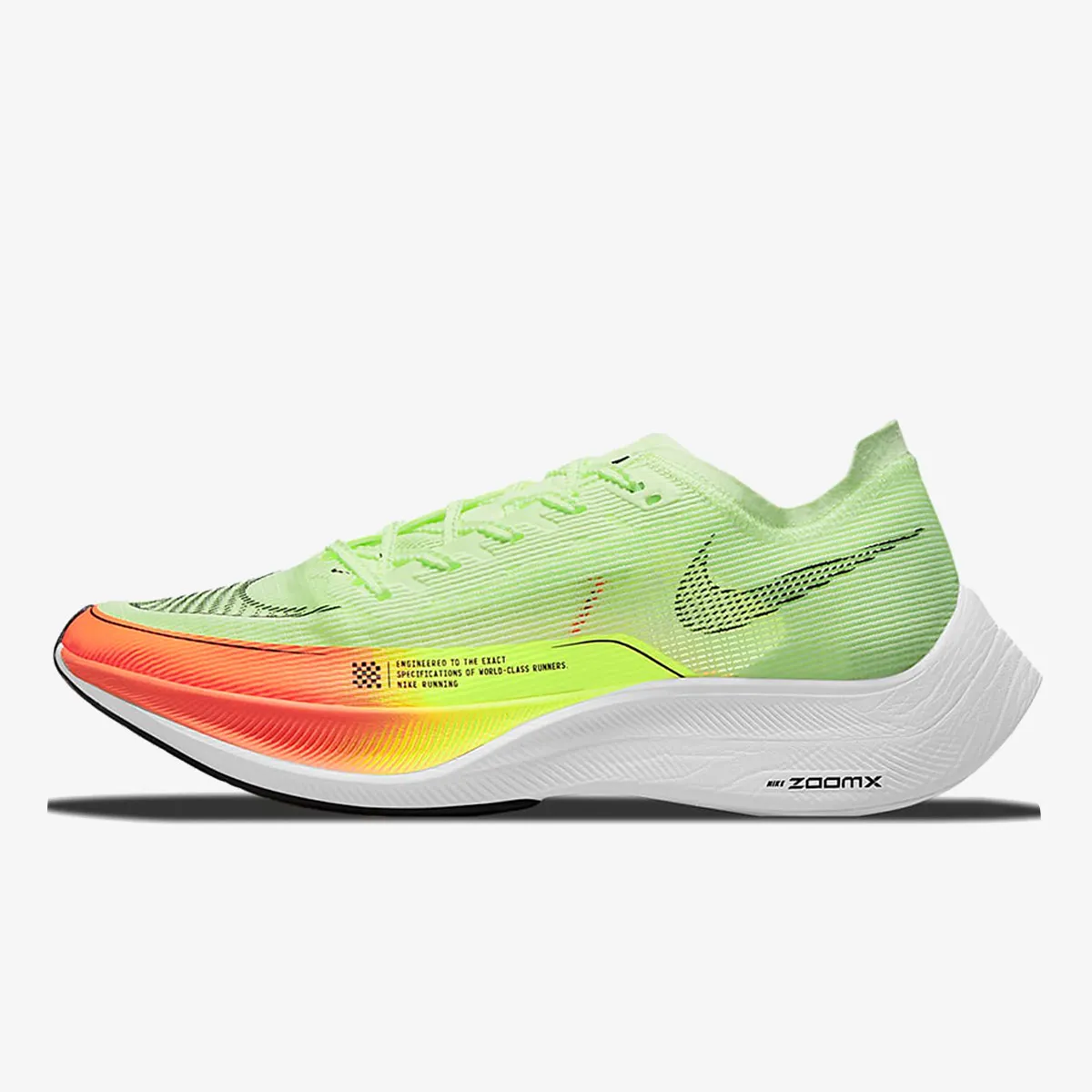 Nike Patike NIKE ZOOMX VAPORFLY NEXT% 2 