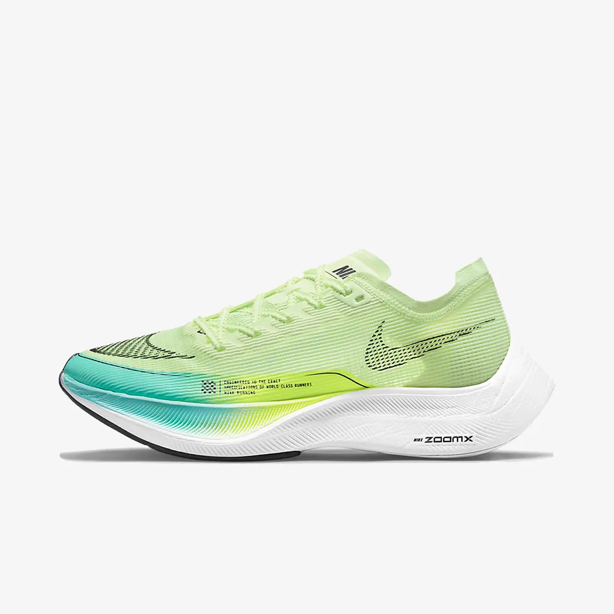 Nike Patike ZOOMX VAPORFLY NEXT% 2 