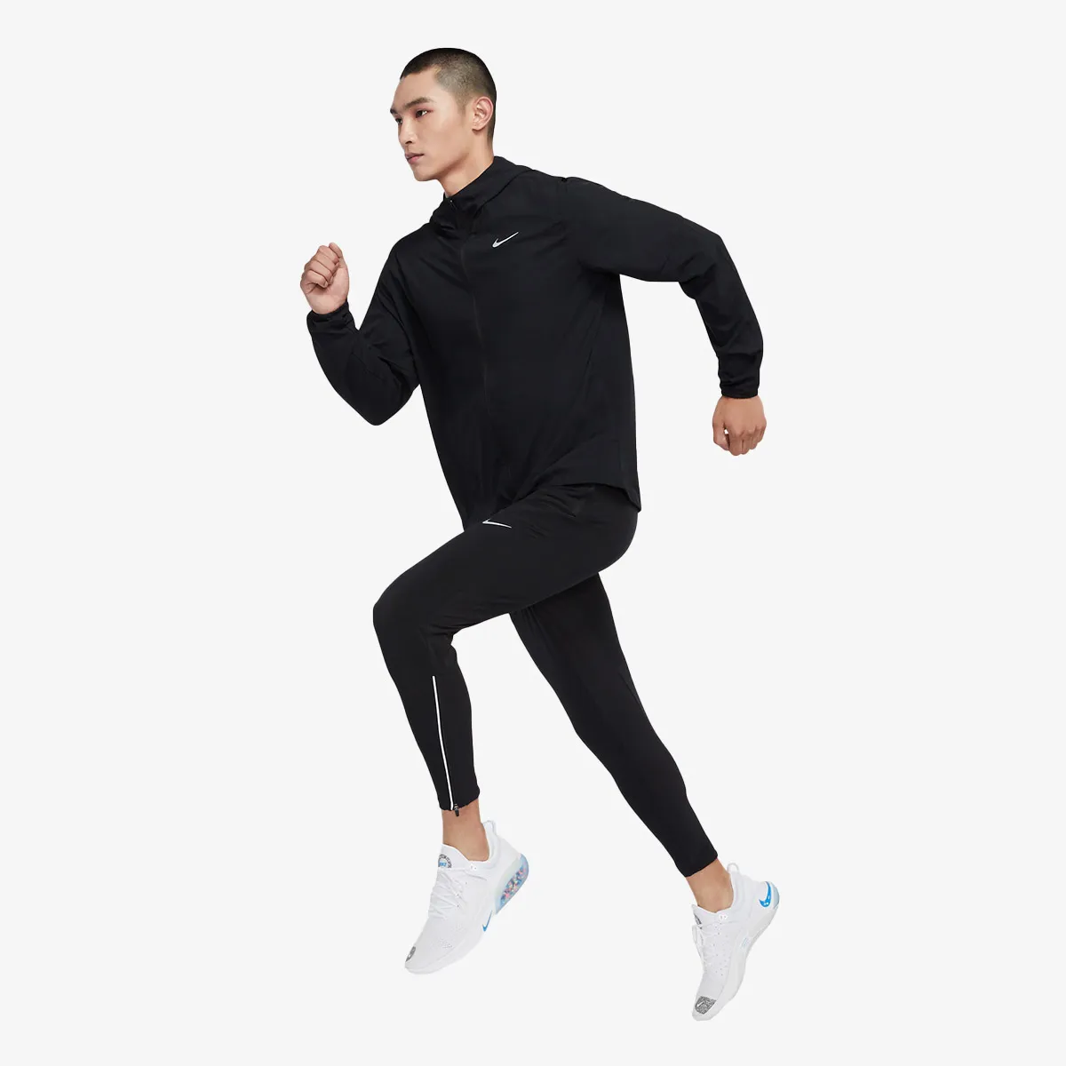 Nike Šuškavac Run Stripe 