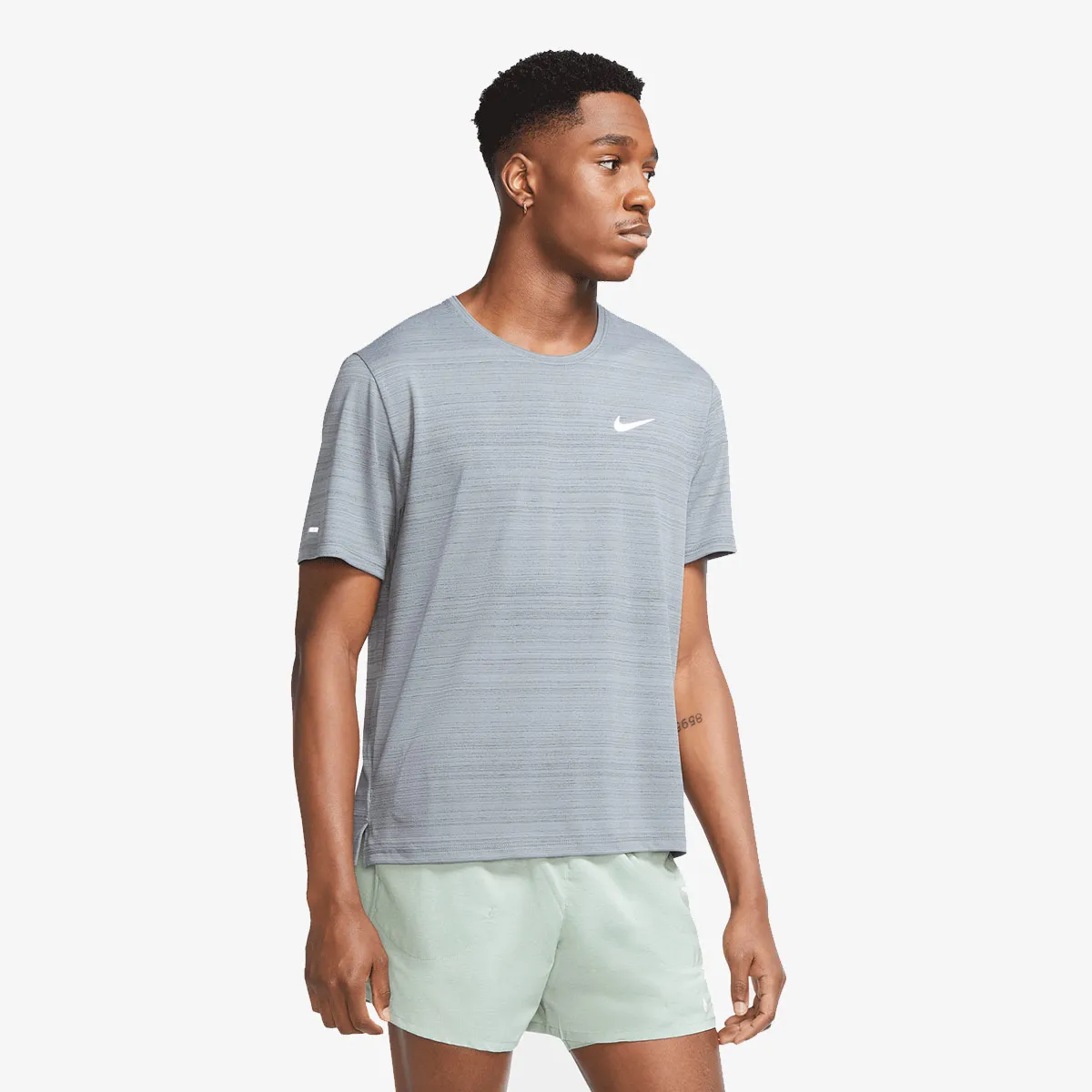 Nike Majica Dri-FIT Miler 