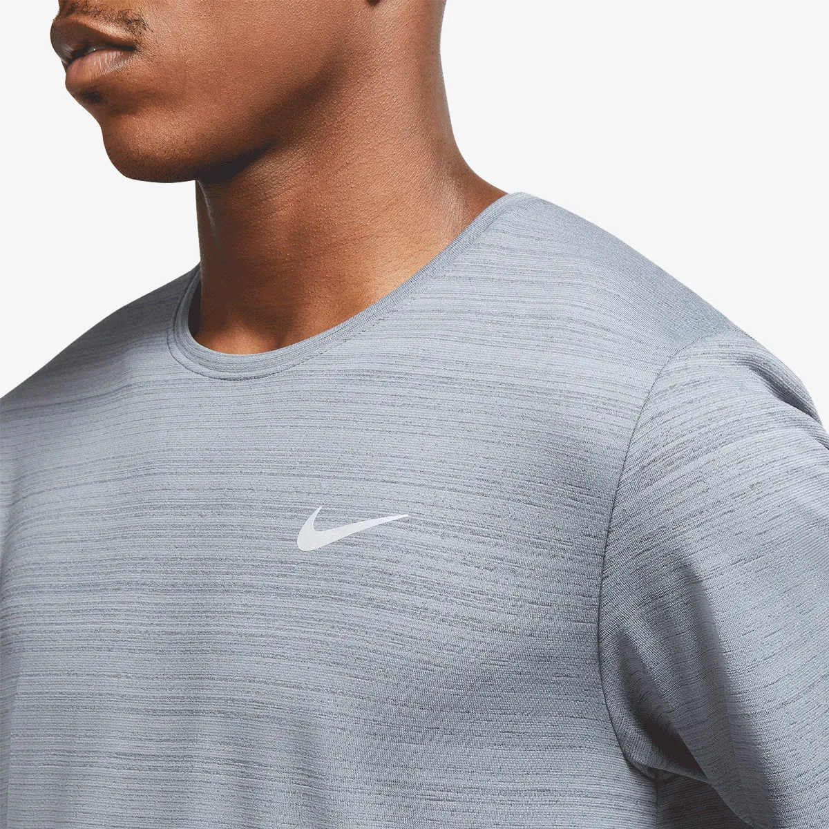 Nike Majica Dri-FIT Miler 