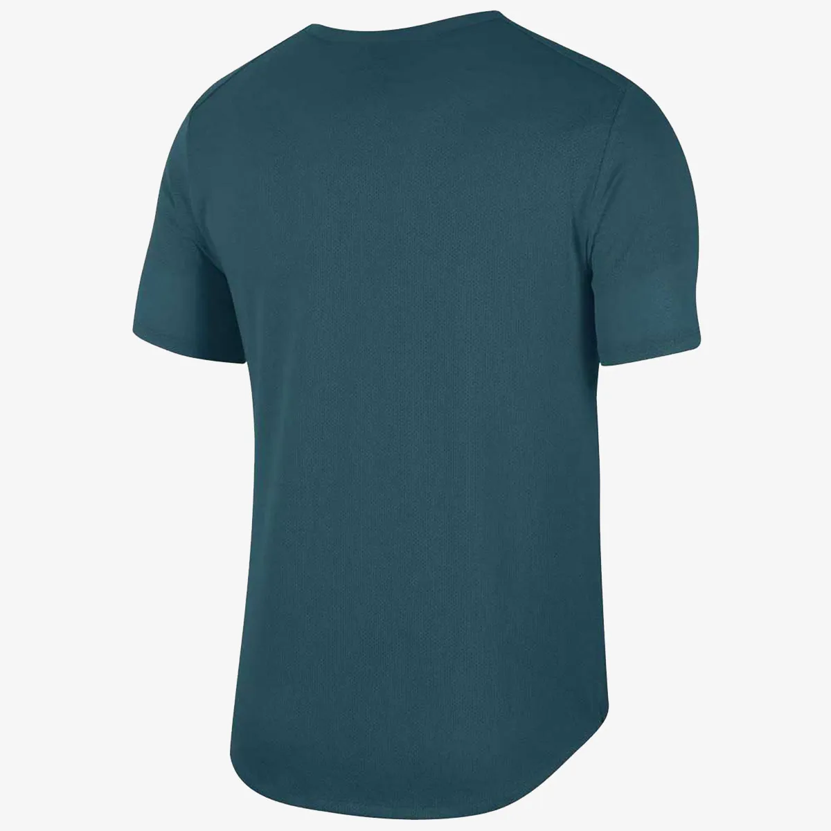 Nike Majica M NK DF MILER TOP SS WR GX