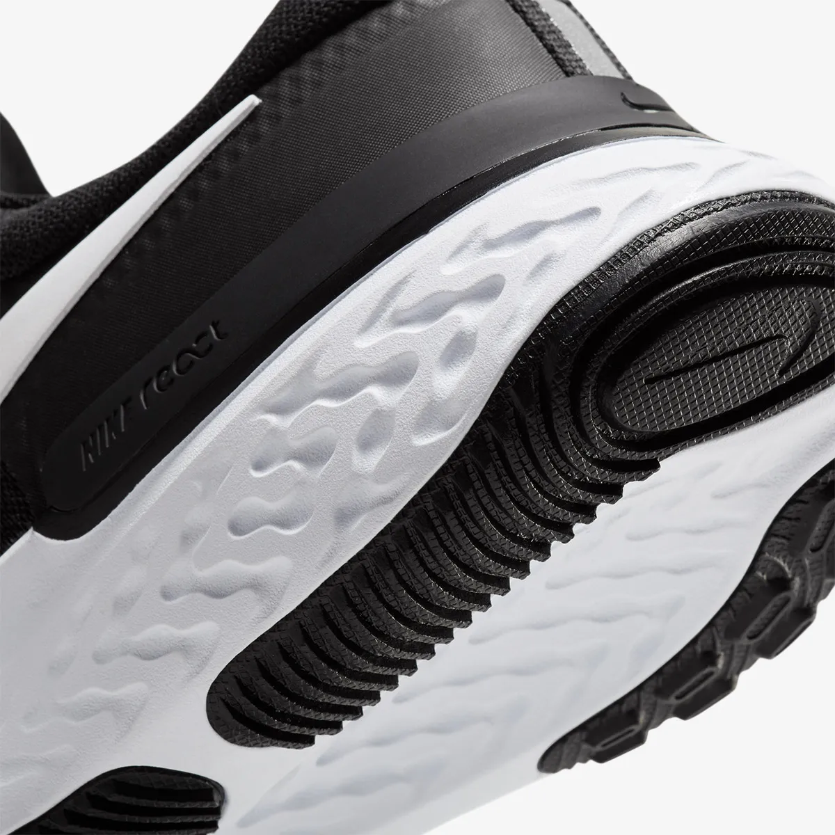 Nike Patike WMNS NIKE REACT MILER