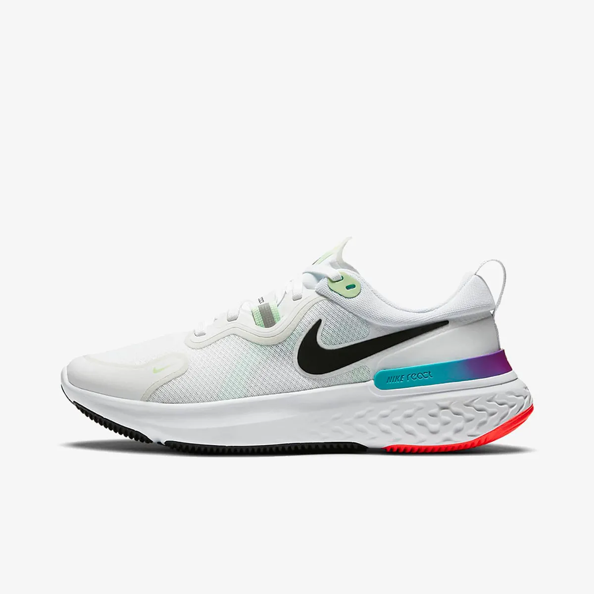 Nike Patike WMNS NIKE REACT MILER 